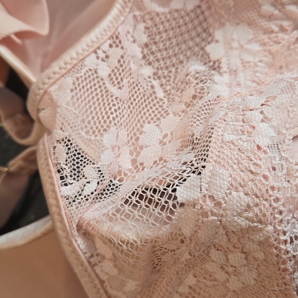 Maidenform lace back racer back bra - Picture 5 of 5